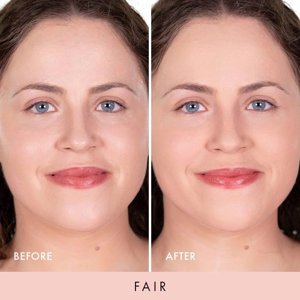 Wander Beauty Wanderlust Powder Foundation Fair - Picture 3 of 4
